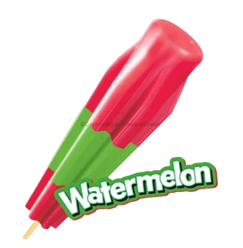 Original Bomb Pop - Bomb Pop ice cream treat