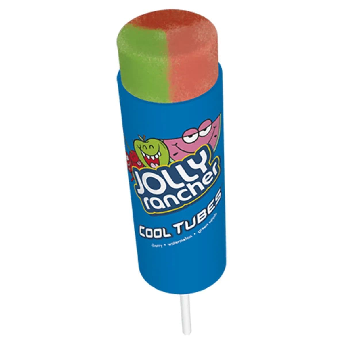 Firecracker Pop - Popsicle ice cream treat