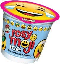 Watermelon Italian Ice - Rosati Ice ice cream treat